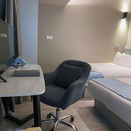 Hotel Calmo Bugis 新加坡 外观 照片
