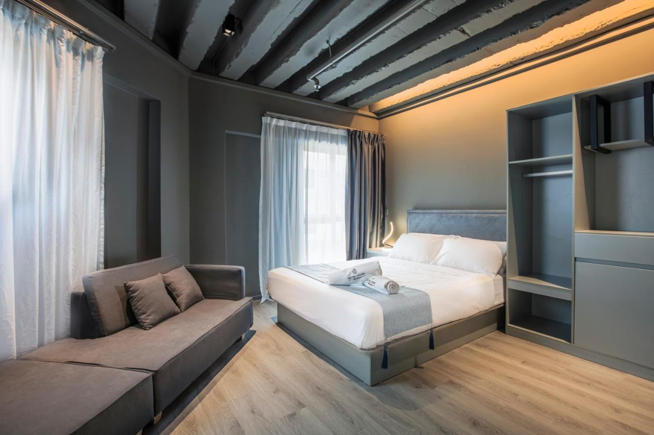 Hotel Calmo Bugis 新加坡 外观 照片