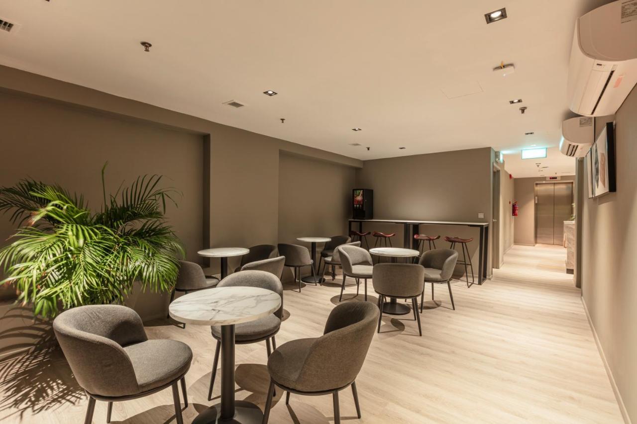 Hotel Calmo Bugis 新加坡 外观 照片