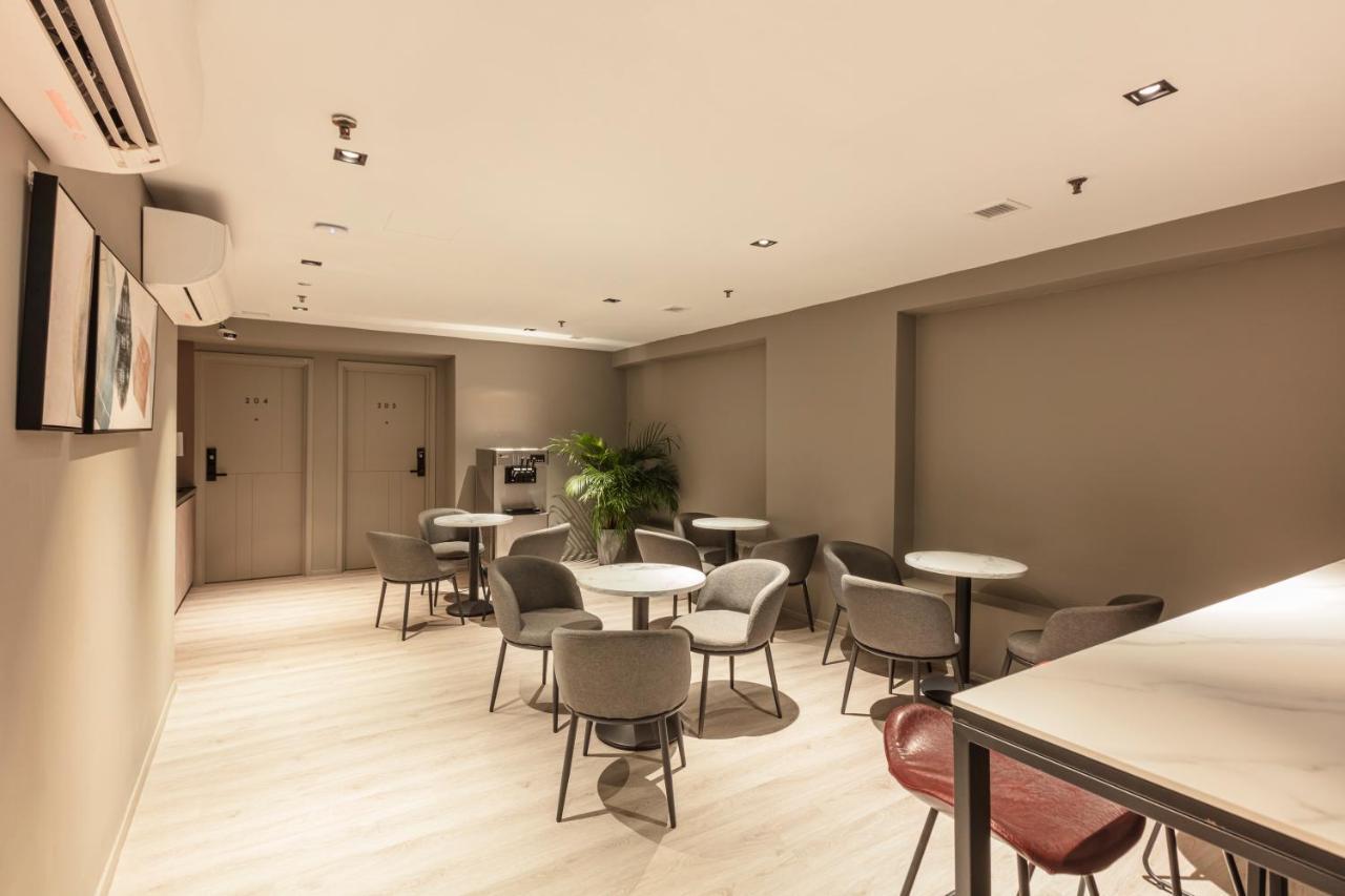 Hotel Calmo Bugis 新加坡 外观 照片